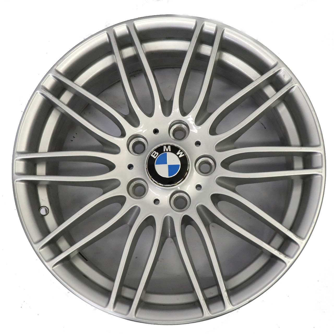 BMW E87 Leichtmetallfelge 18" 7,5J ET:49 Performance Doppelspeiche 269 6781042