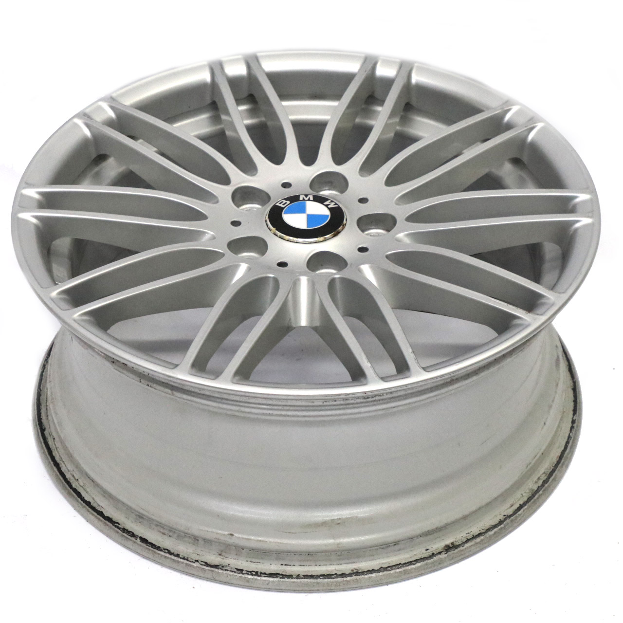 BMW E87 Leichtmetallfelge 18" 7,5J ET:49 Performance Doppelspeiche 269 6781042