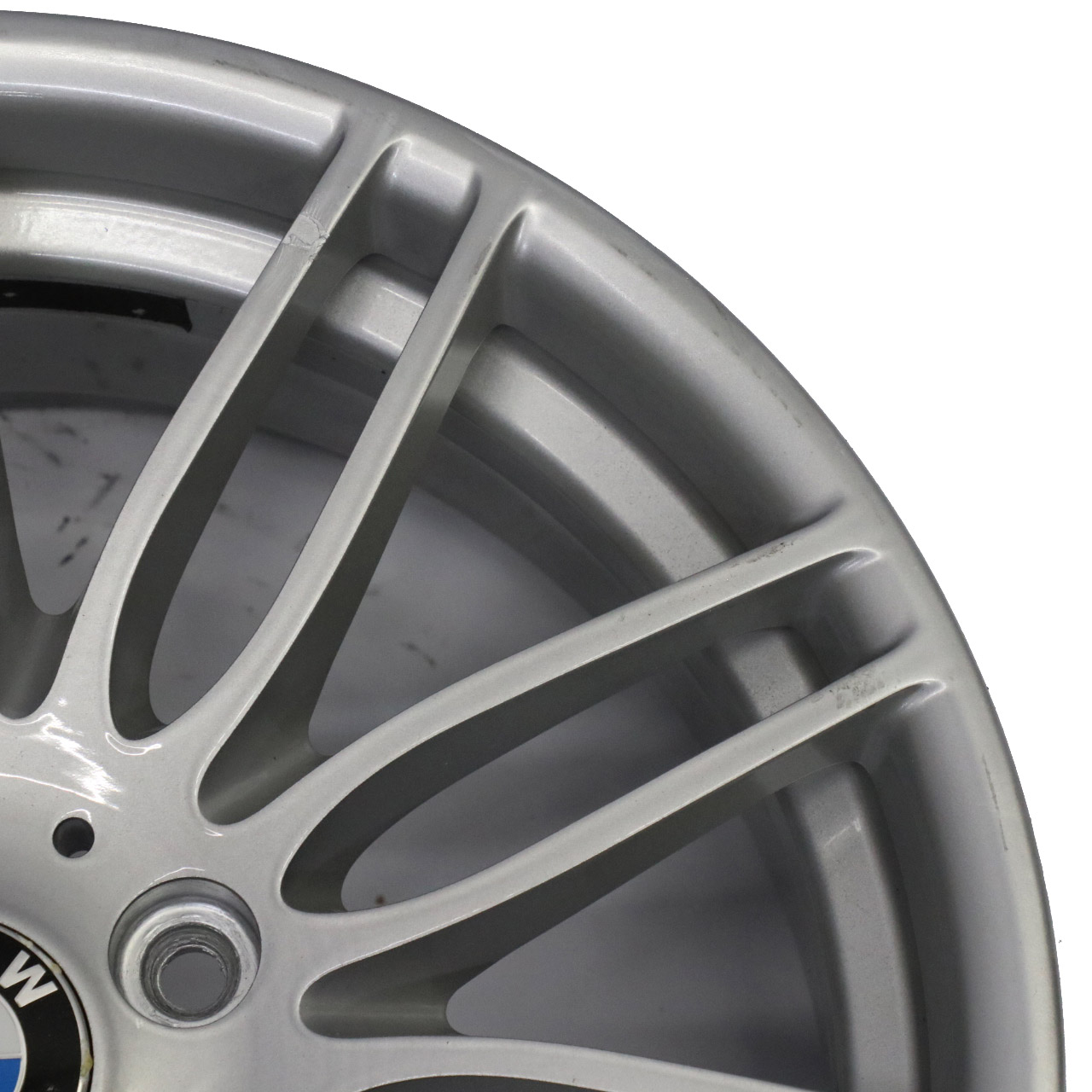 BMW E87 Leichtmetallfelge 18" 7,5J ET:49 Performance Doppelspeiche 269 6781042