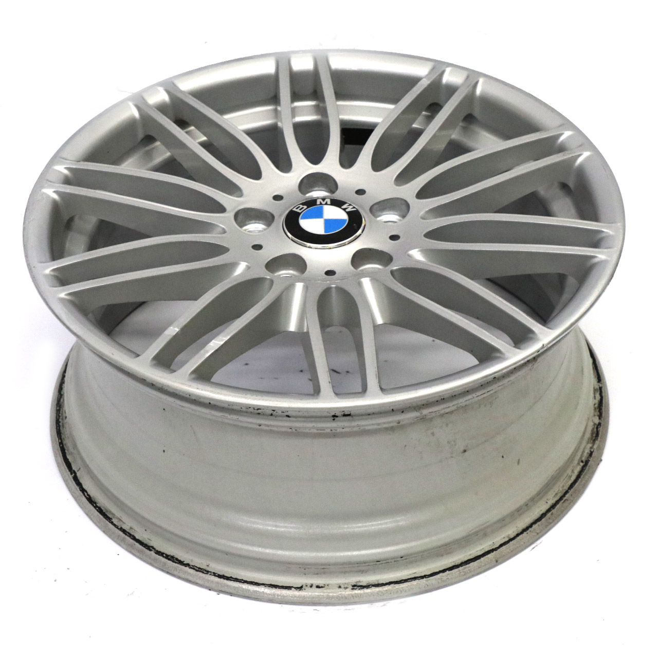 BMW E87 Leichtmetallfelge 18" 7,5J ET:49 Performance Doppelspeiche 269 6781042