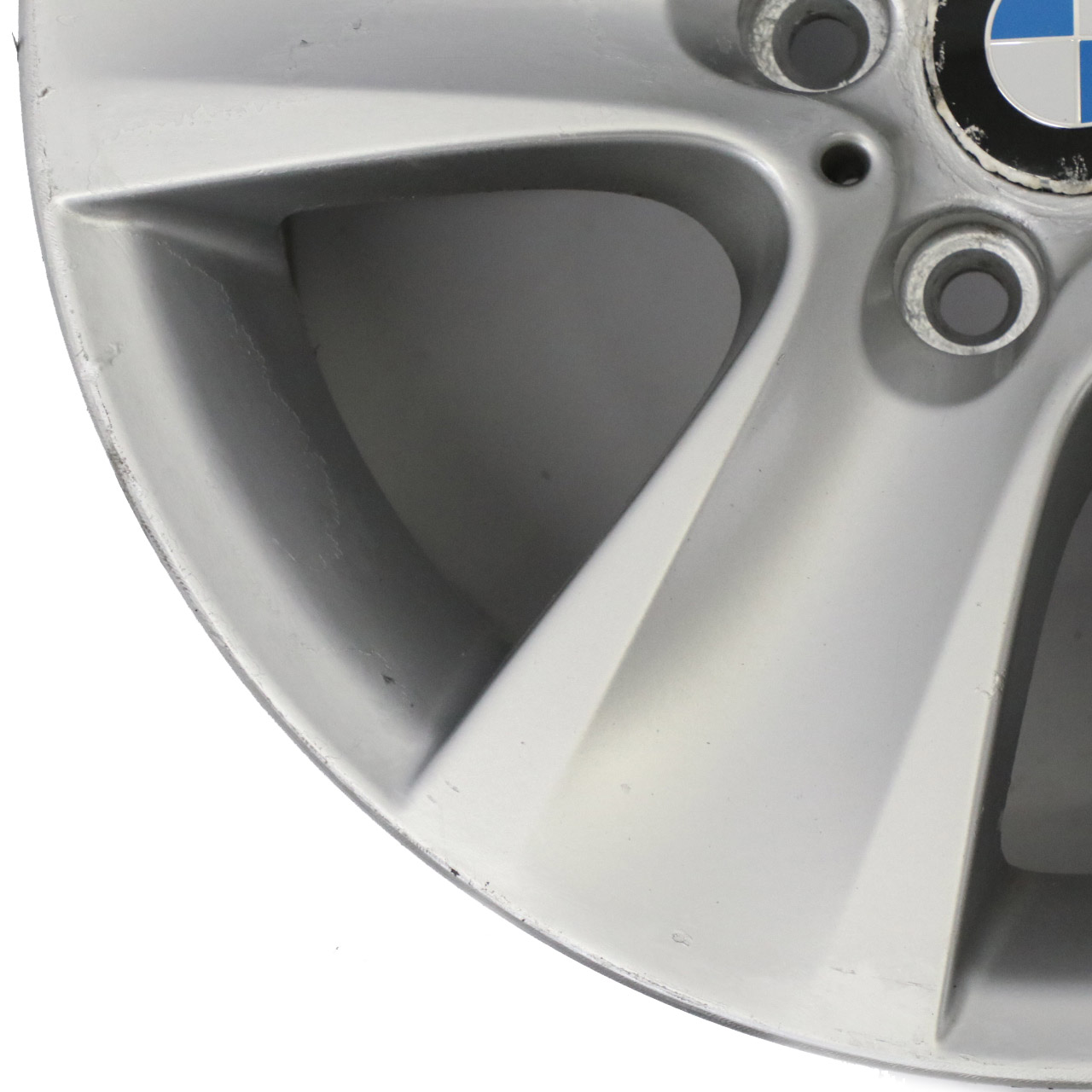 BMW 5 6 F06 F10 F11 F12 F13 Scheibenrad Leichtmetall 17" 327 ET:30 8J 6790172