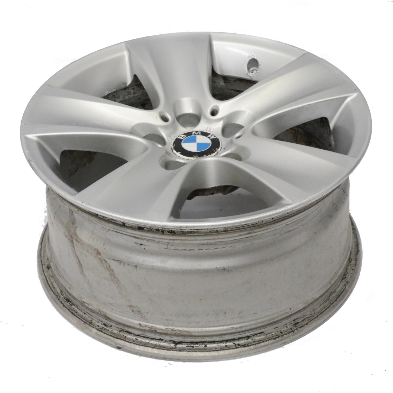 BMW 5 6 F06 F10 F11 F12 F13 Scheibenrad Leichtmetall 17" 327 ET:30 8J 6790172