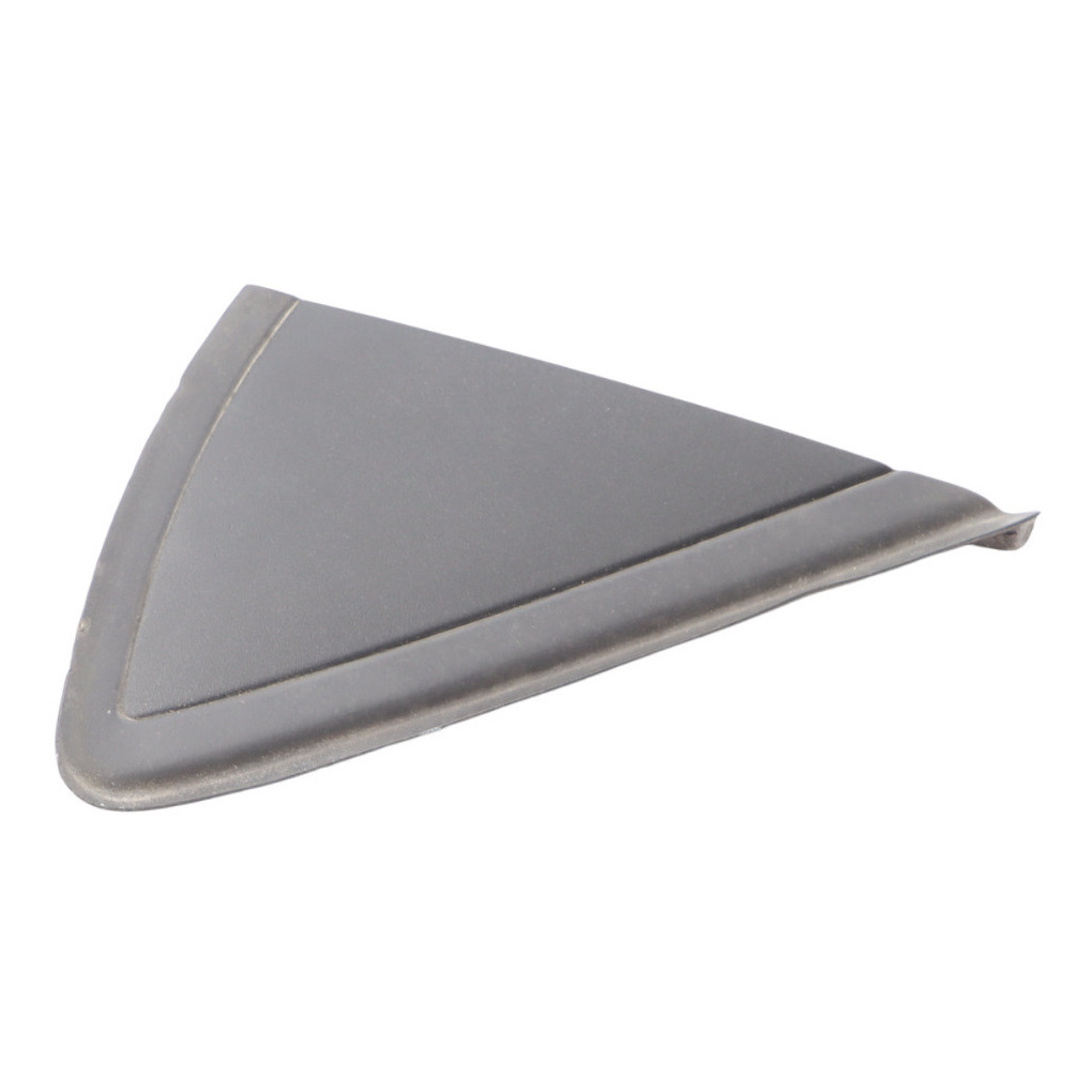 VW Volkswagen Polo 6R Triangle Mirror Front Door Right O/S Cover 6R0853274A