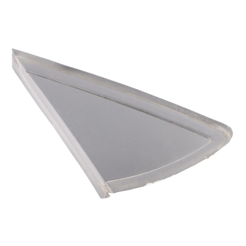 VW Volkswagen Polo 6R Triangle Mirror Front Door Right O/S Cover 6R0853274A