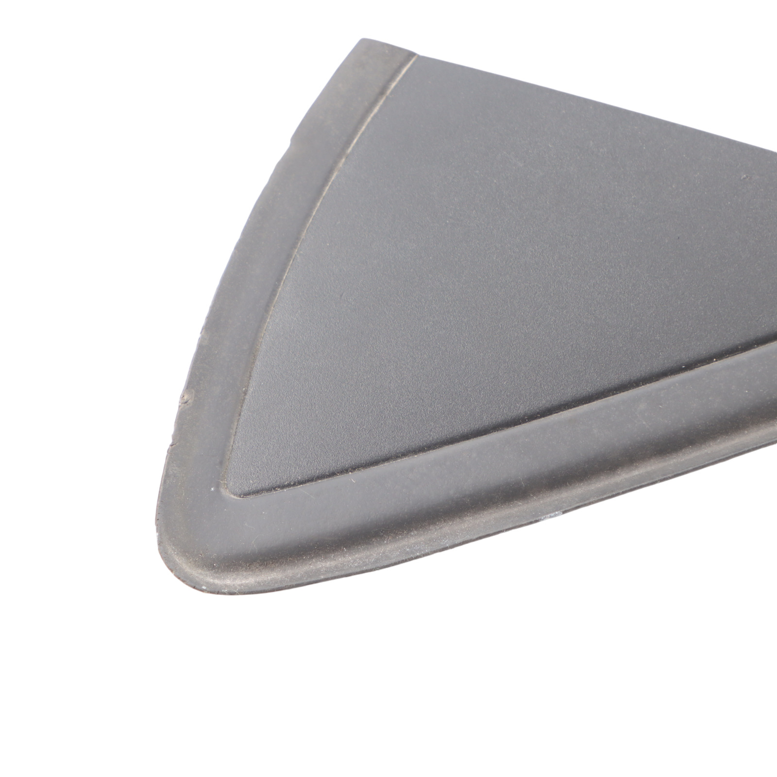 VW Volkswagen Polo 6R Triangle Mirror Front Door Right O/S Cover 6R0853274A