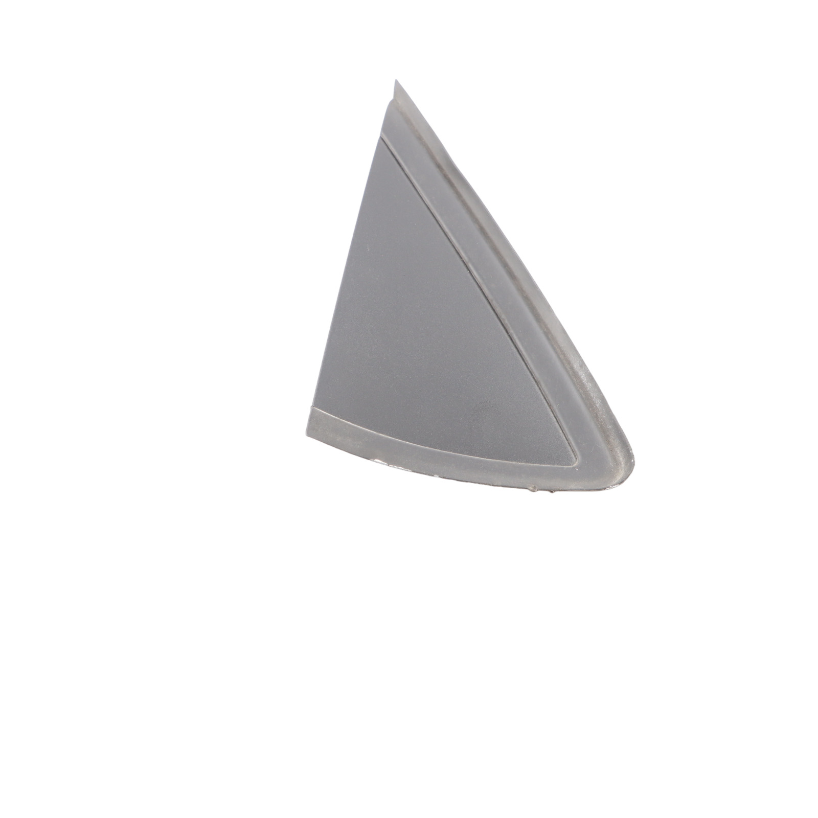 VW Volkswagen Polo 6R Triangle Mirror Front Door Right O/S Cover 6R0853274A