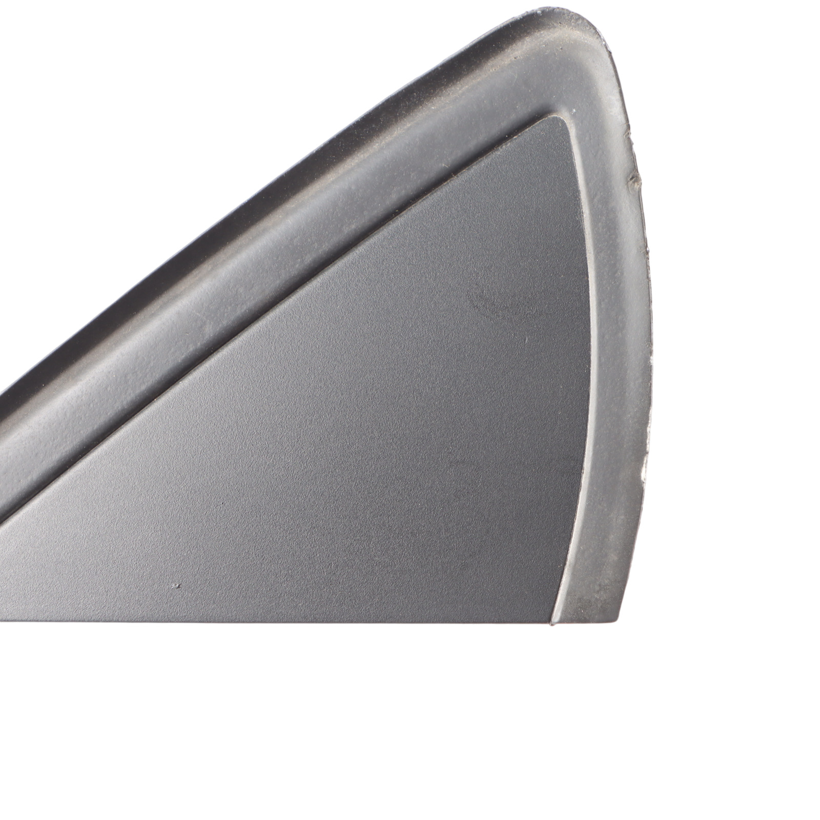 VW Volkswagen Polo 6R Triangle Mirror Front Door Right O/S Cover 6R0853274A