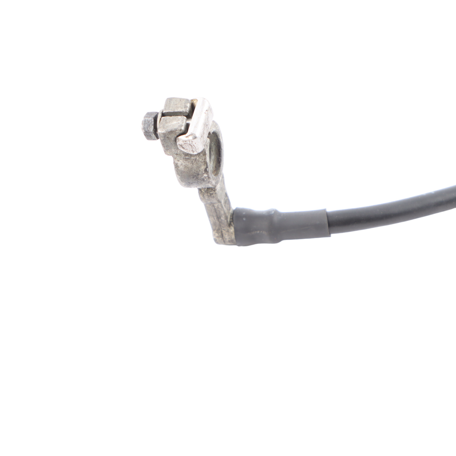 VW Volkswagen Polo 6R Negative Batterieklemme Kabel Verdrahtung 6C0971235A