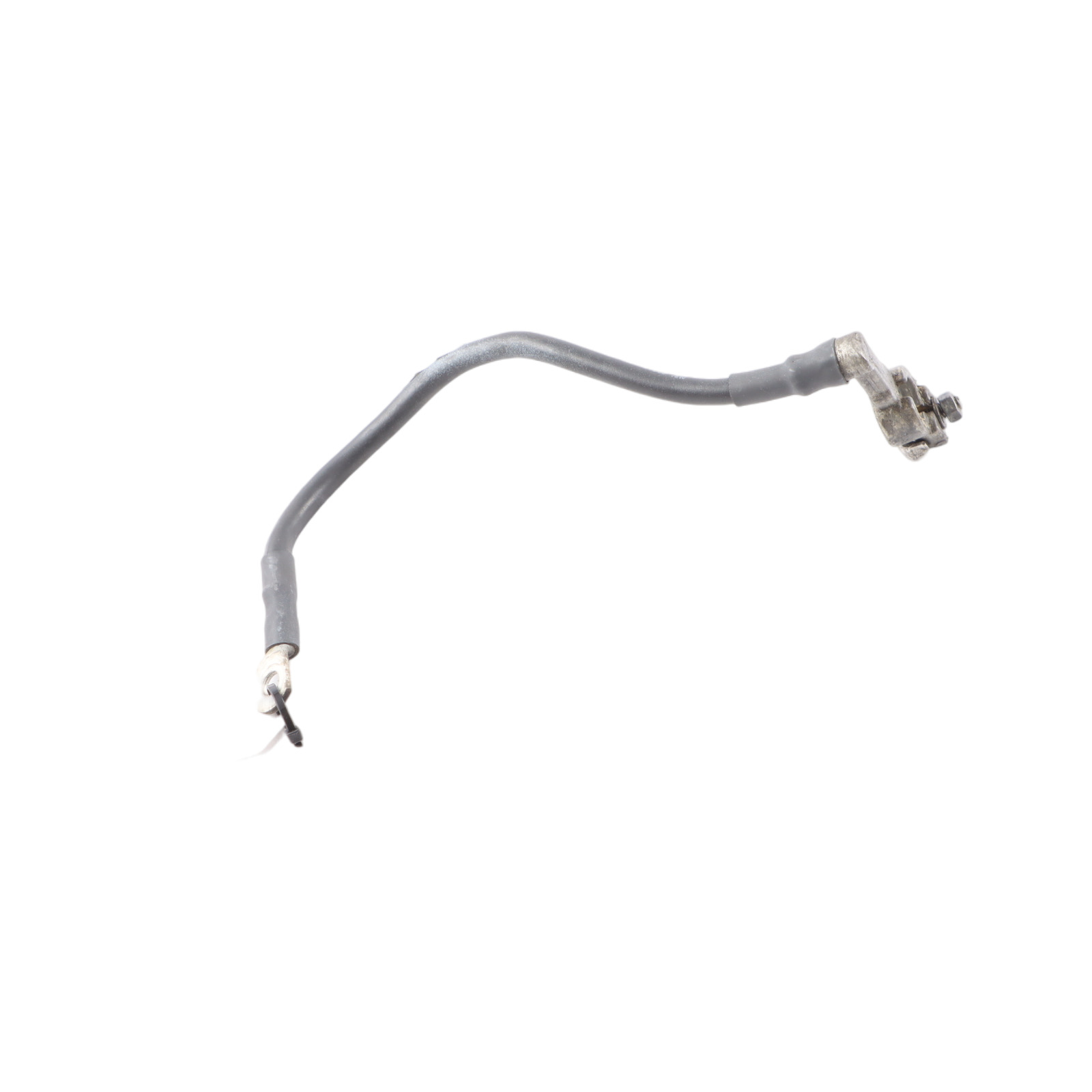 VW Volkswagen Polo 6R Negative Batterieklemme Kabel Verdrahtung 6C0971235A