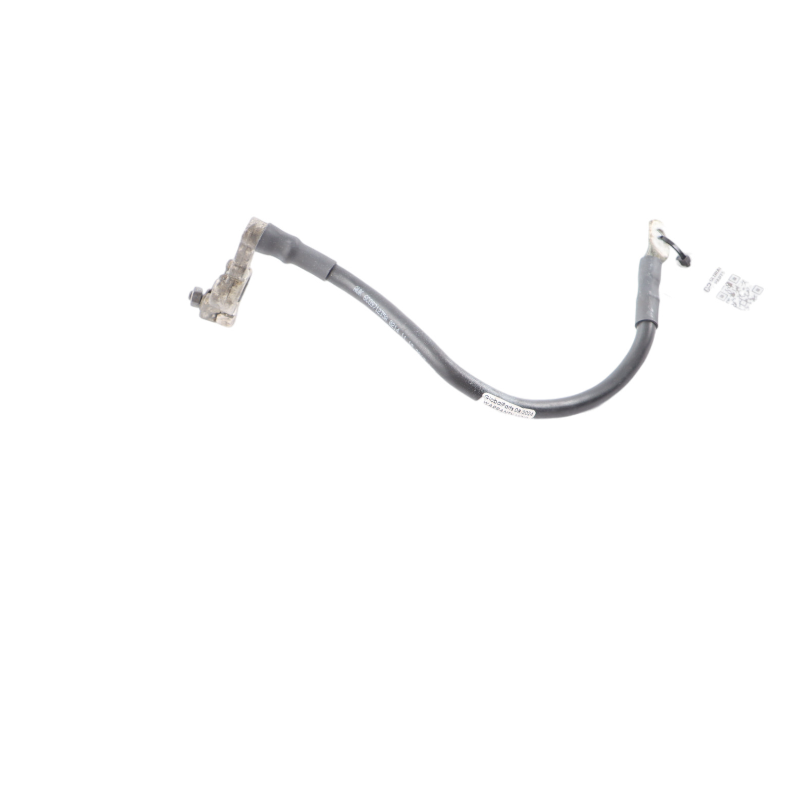 VW Volkswagen Polo 6R Negative Batterieklemme Kabel Verdrahtung 6C0971235A