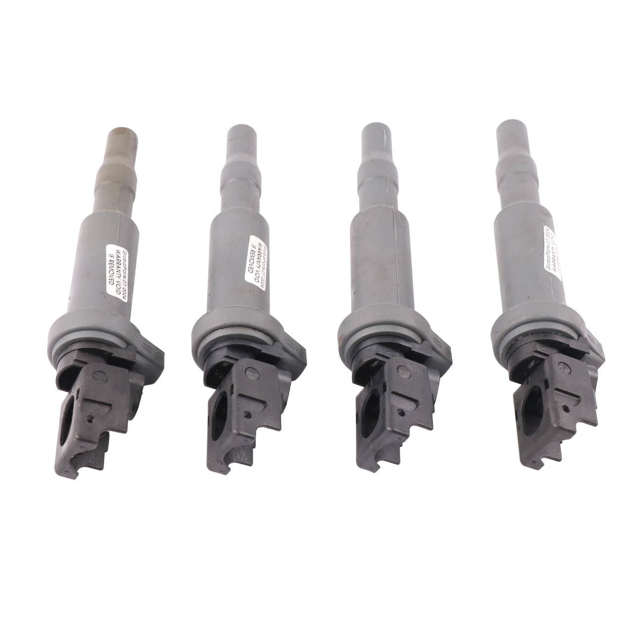 Ignition Coil BMW E81 E87 LCI E90 E91 E92 F10 F11 Petrol Bosch Set 7559842