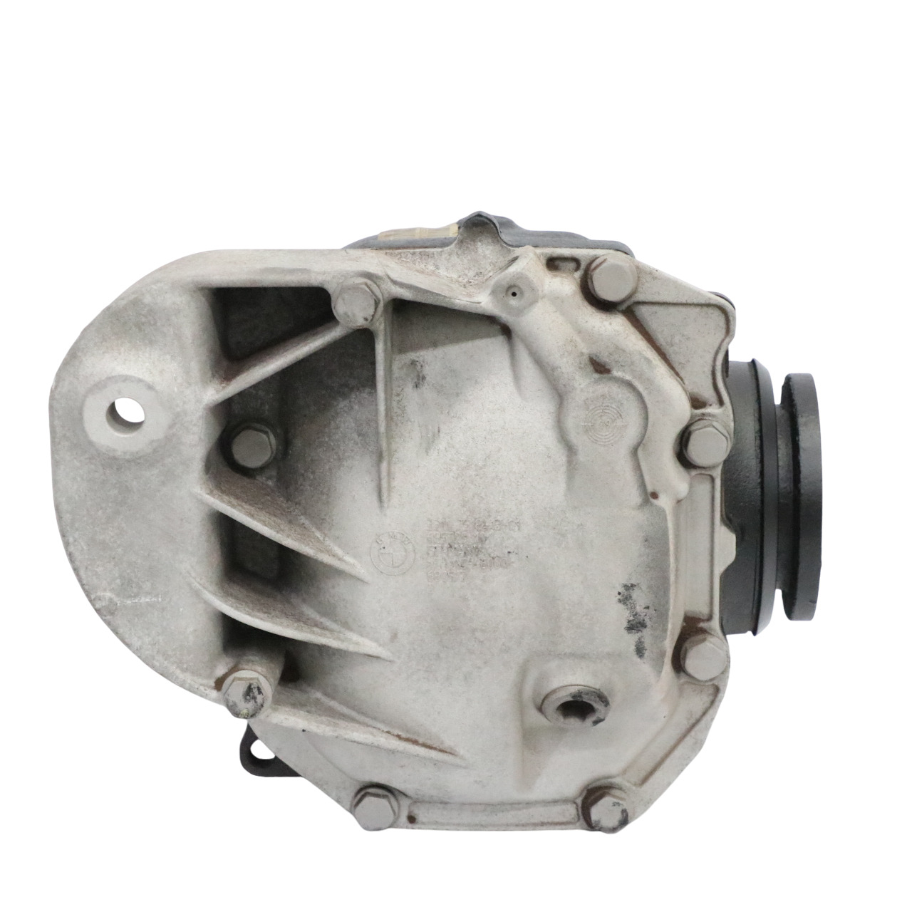 BMW E90 LCI E92 330d xDrive N57 Differential Hinten 2,47 7571405 GARANTIE