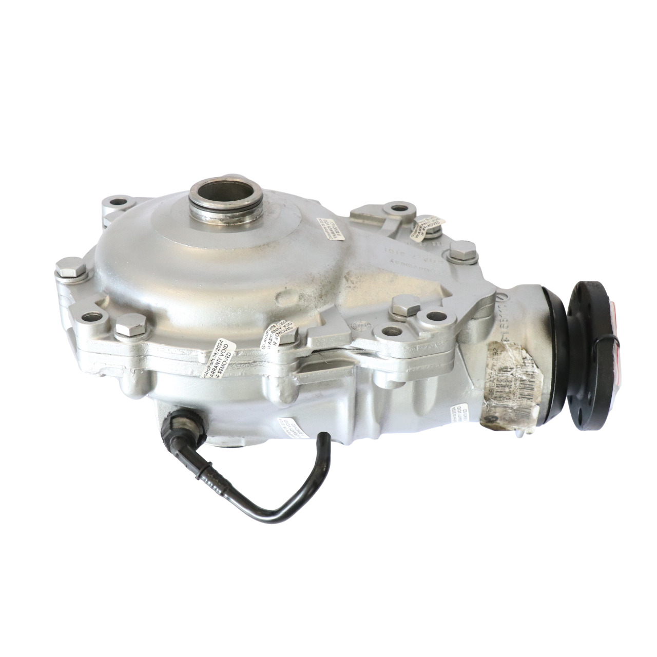 BMW X1 E84 18dX 20dX E90 330xd Vorderes Differential 2,93 7572651 RECONDITIONED