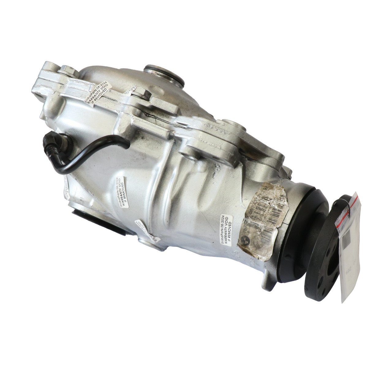 BMW X1 E84 18dX 20dX E90 330xd Vorderes Differential 2,93 7572651 RECONDITIONED