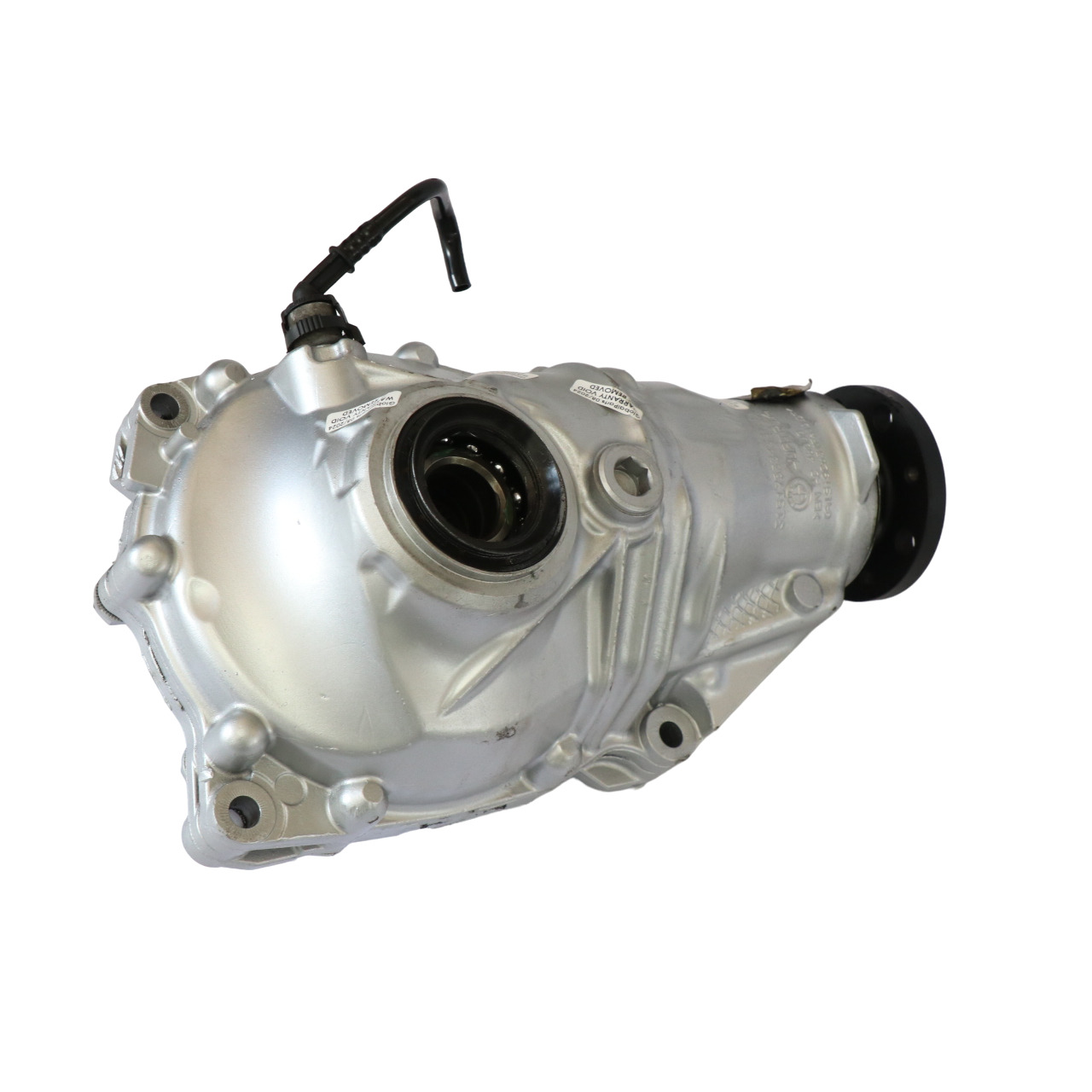 BMW X1 E84 18dX 20dX E90 330xd Vorderes Differential 2,93 7572651 RECONDITIONED