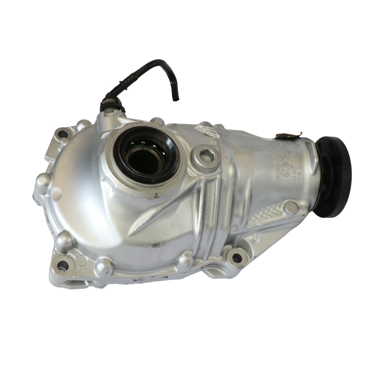 BMW X1 E84 18dX 20dX E90 330xd Vorderes Differential 2,93 7572651 RECONDITIONED