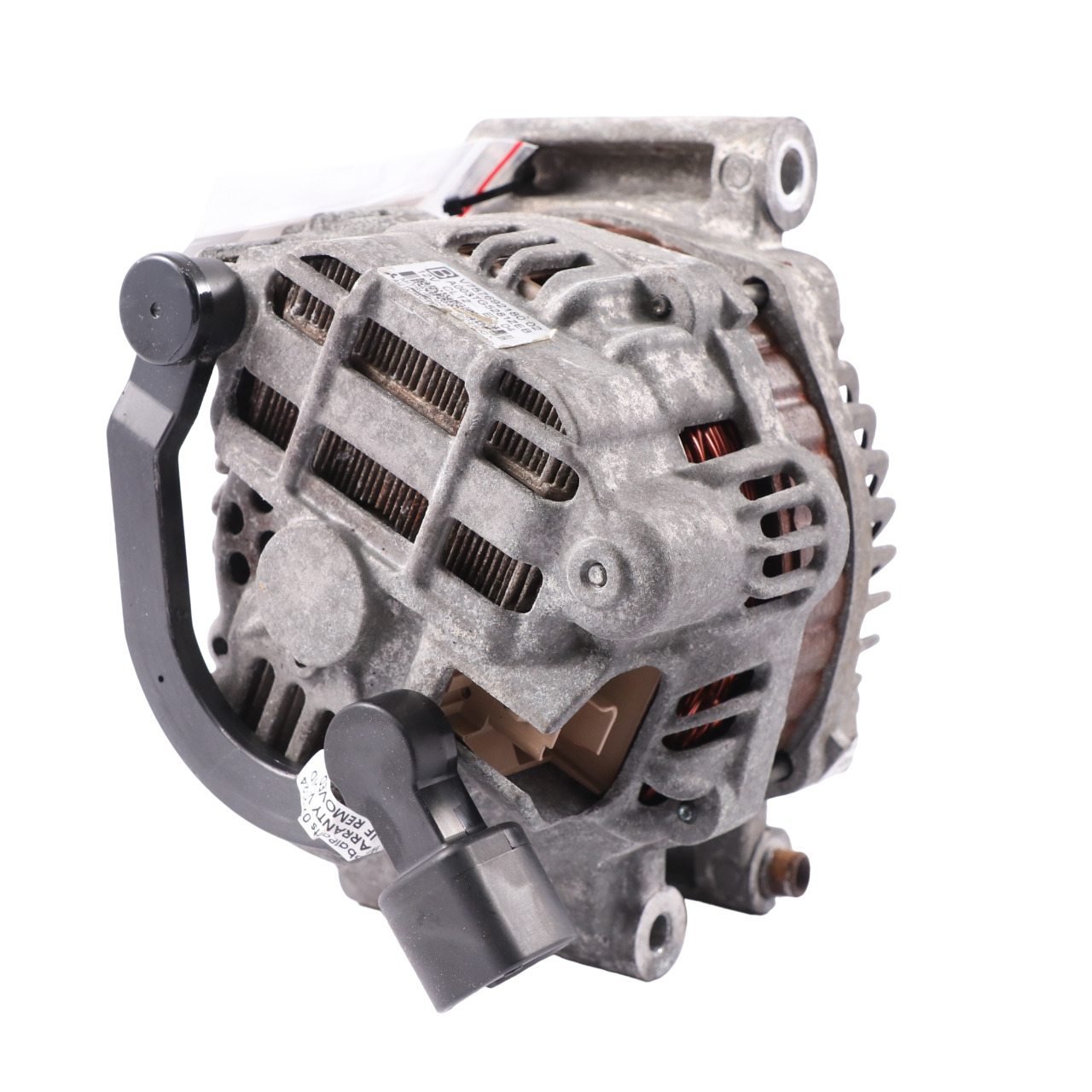 Mini Cooper R55 R56 R57 Mitsubishi Alternator Generator Benzin 120A 7576921