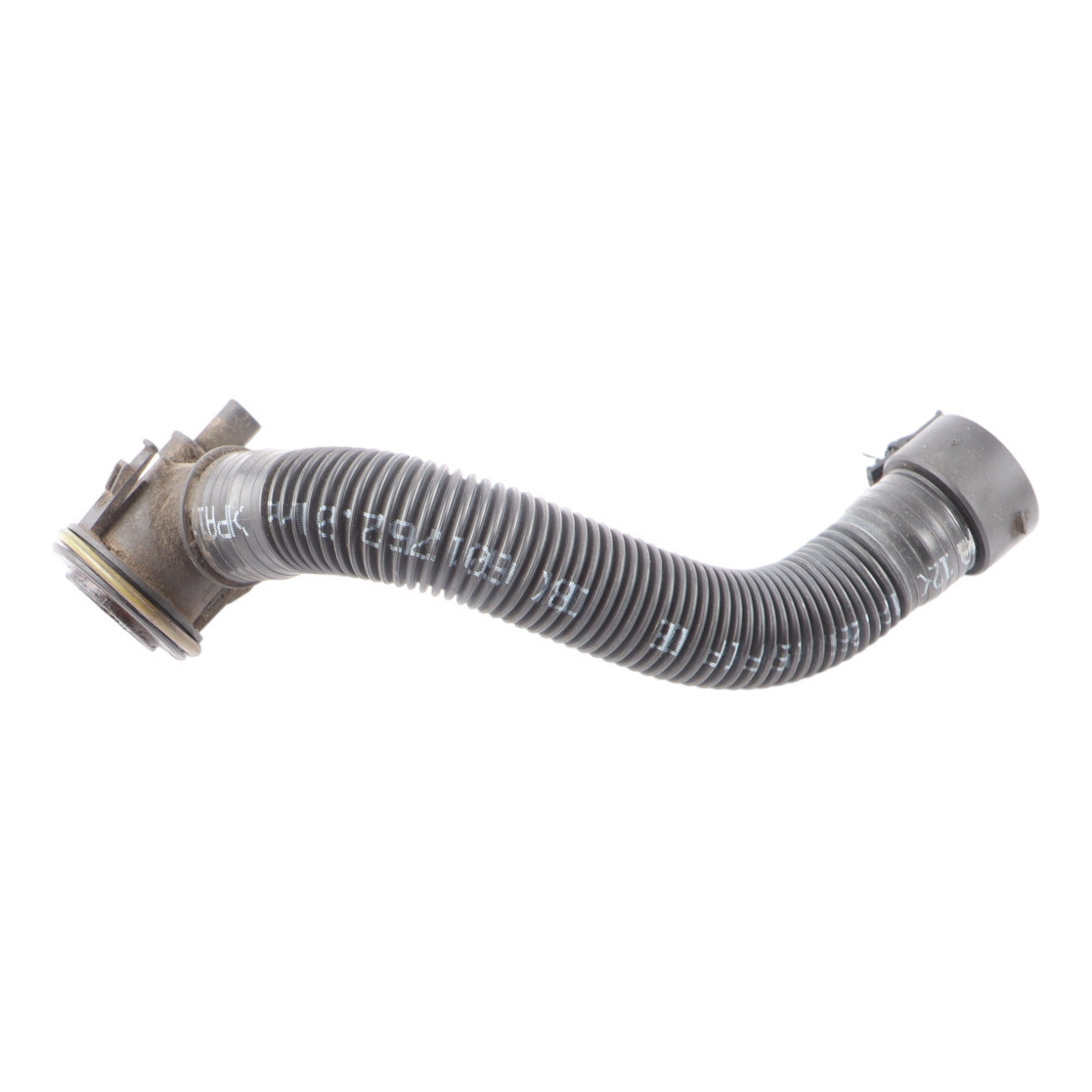 BMW Z4 E89 F20 F21 F30 Cylinder Head Ventilation Line Hose Pipe Sensor 7588417