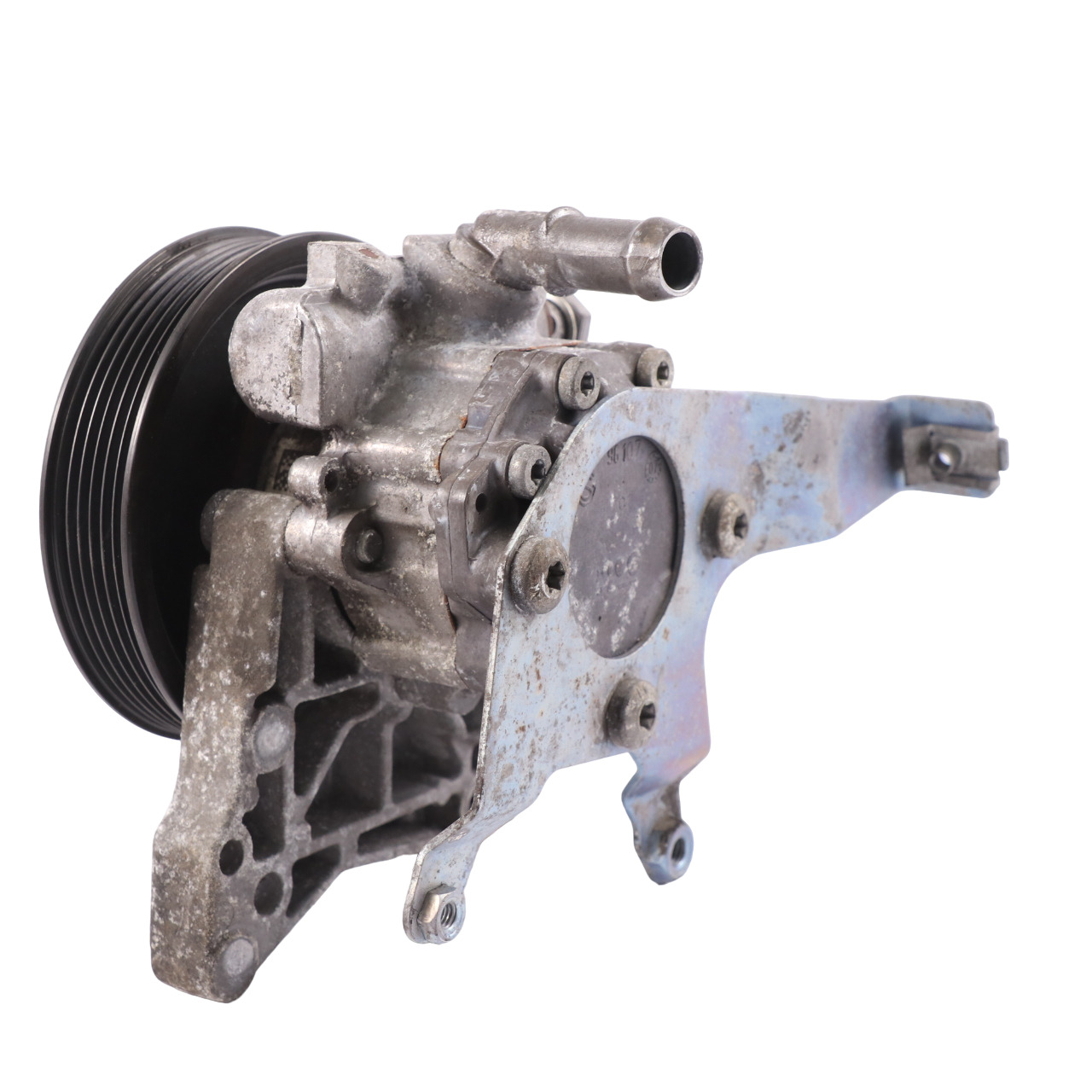 Lenkungspumpe BMW E90 E91 E92 Diesel M57N2 Servolenkungspumpe 6781484