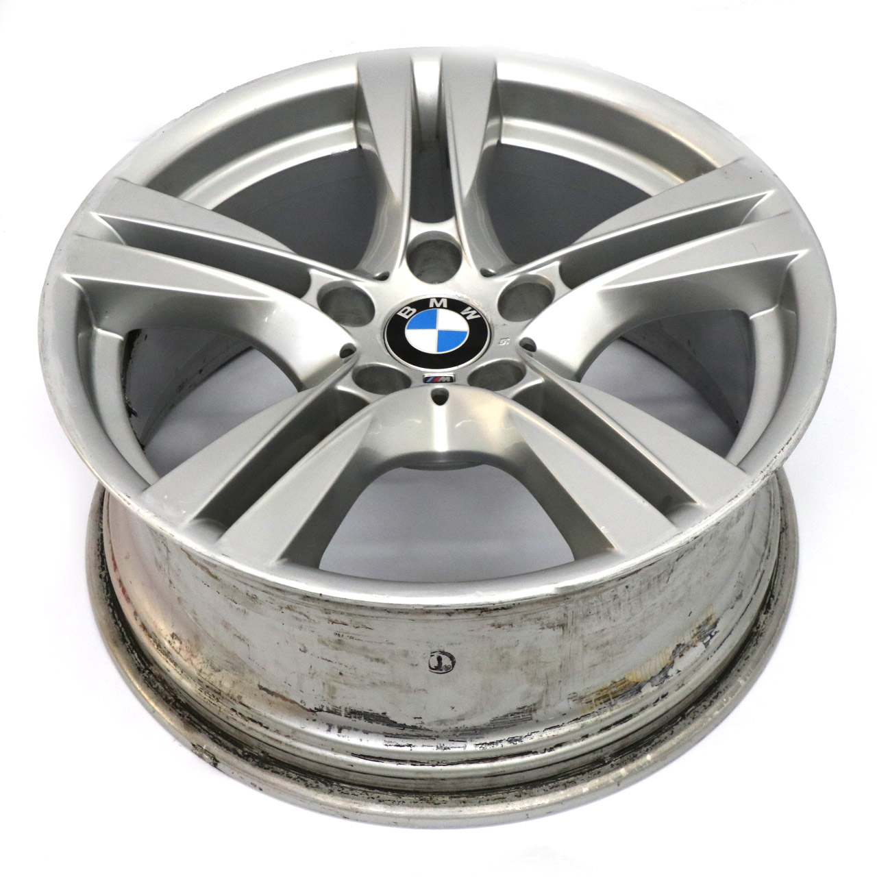 BMW X1 E84 Leicht Metall Felge 18" 8J ET:30 M Doppel Speiche 355 7842636