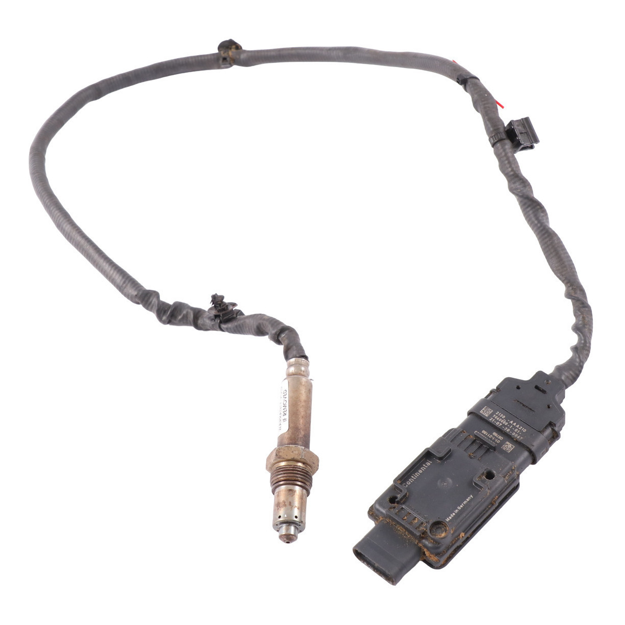 BMW G20 Lambdasonde Sauerstoffsensor Auspuff Lambda Diesel 7926310