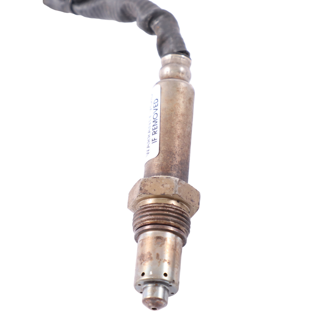 BMW G20 Lambdasonde Sauerstoffsensor Auspuff Lambda Diesel 7926310