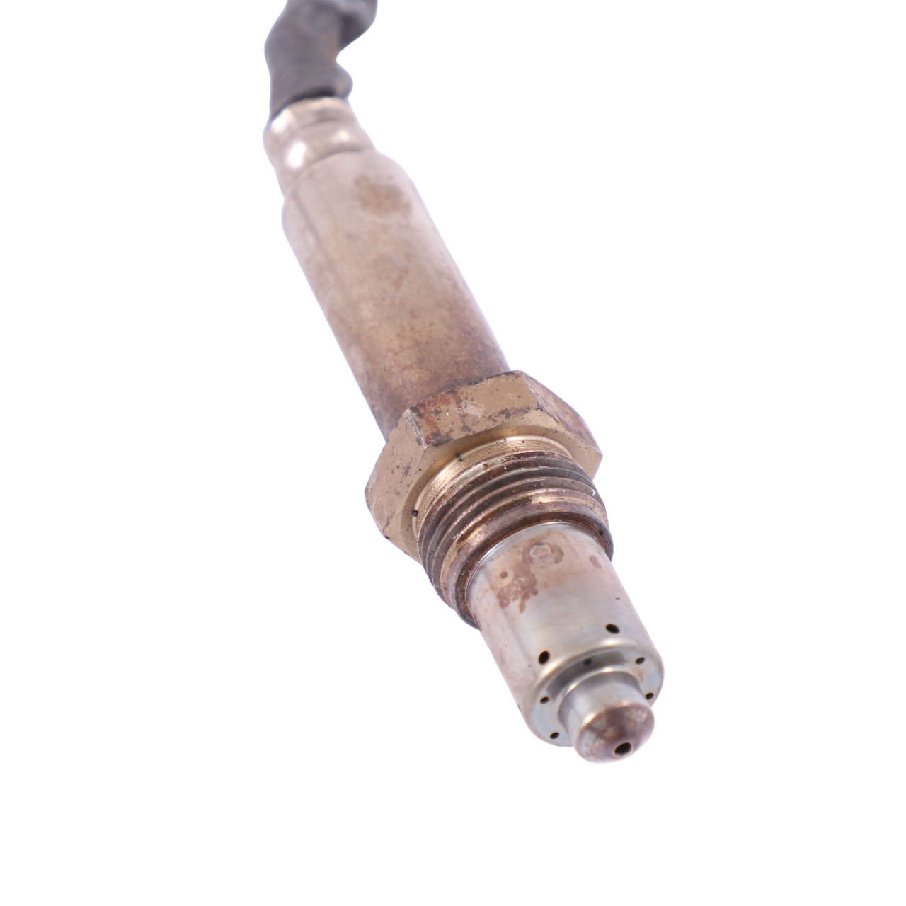 BMW G20 Lambdasonde Sauerstoffsensor Auspuff Lambda Diesel 7926310