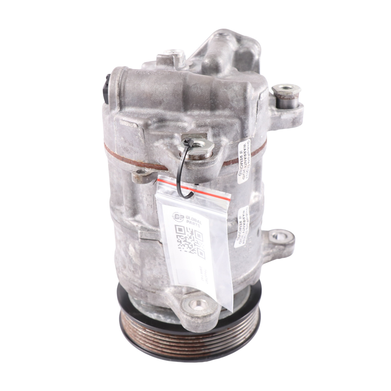 Kompressorpumpe BMW F40 F44 Diesel Klimaanlagen Magnetkupplung 7948797