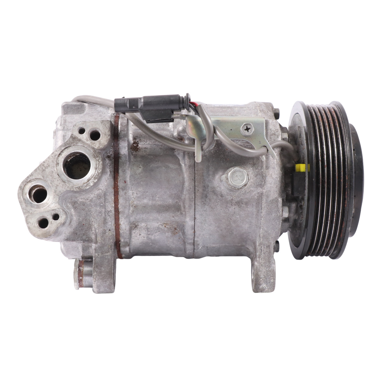 Kompressorpumpe BMW F40 F44 Diesel Klimaanlagen Magnetkupplung 7948797