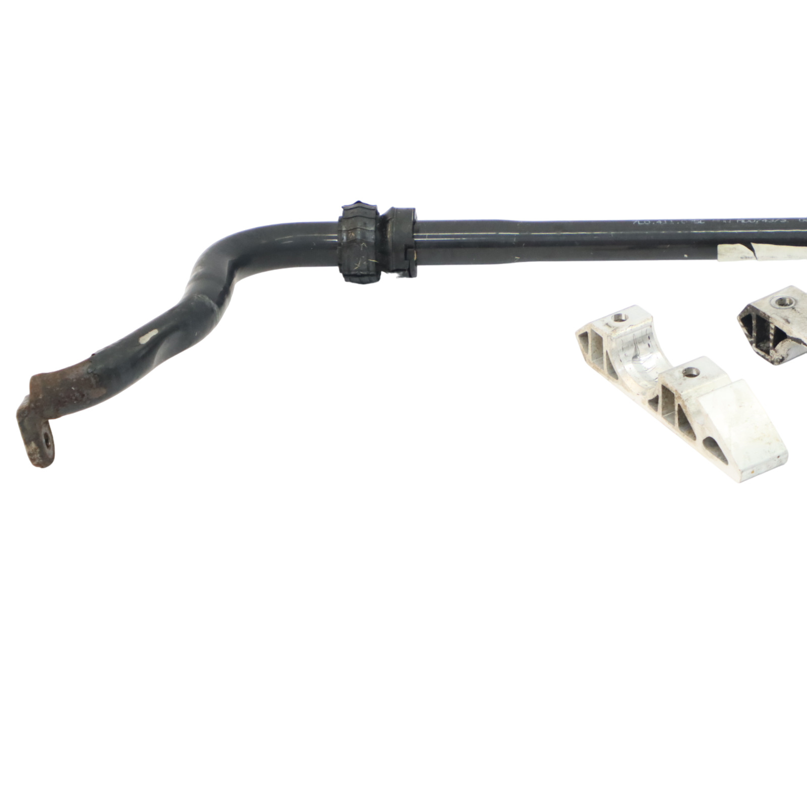 Volkswagen VW Touareg 7L Fahrwerksstabilisator Vorderachse 7L0411025D