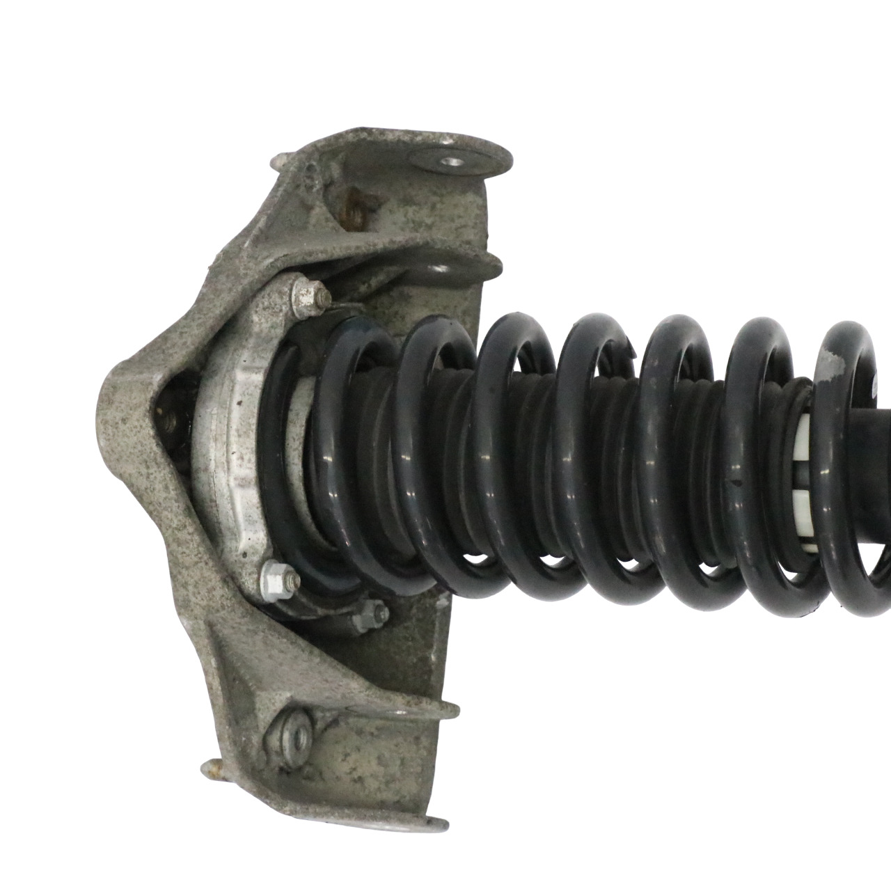 Stoßdämpfer Volkswagen VW Touareg 7L vorne links Federbein 7L6413031L