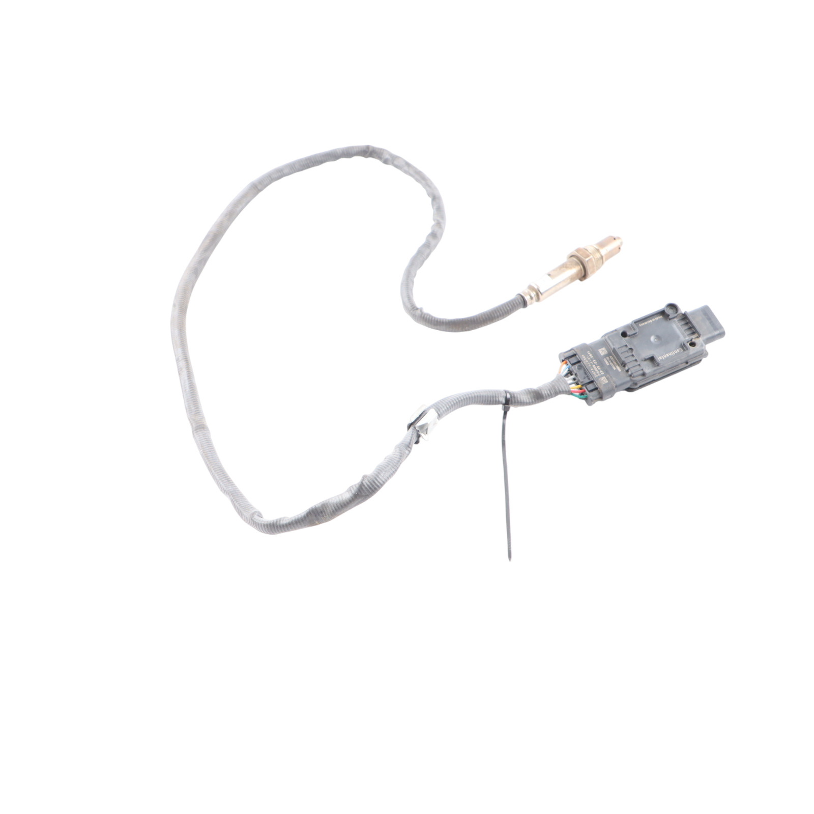 NOX-Sensor BMW G20 G21 G30 G31 X5 G05 Lambda-Sauerstoffsonde 8594553