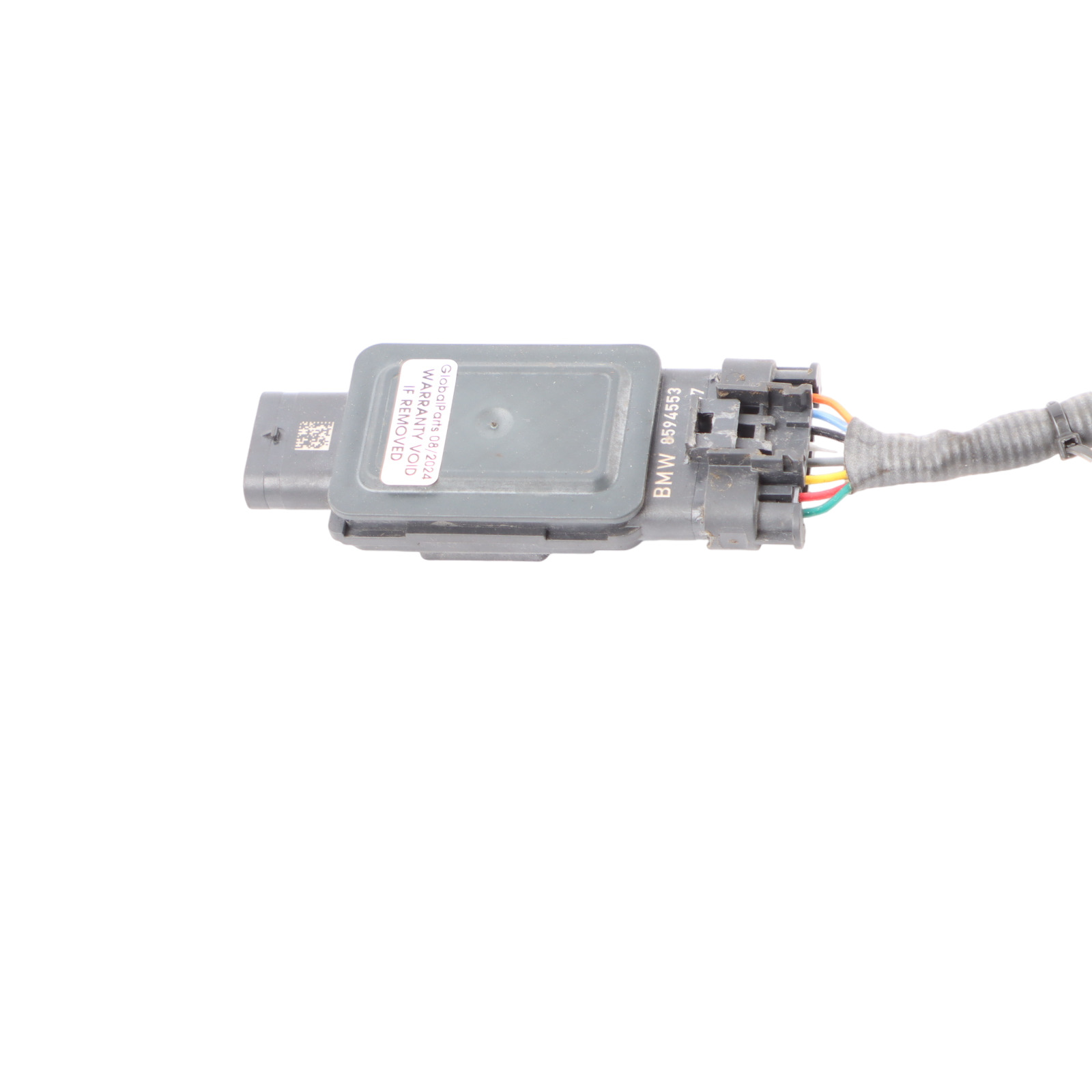 NOX-Sensor BMW G20 G21 G30 G31 X5 G05 Lambda-Sauerstoffsonde 8594553