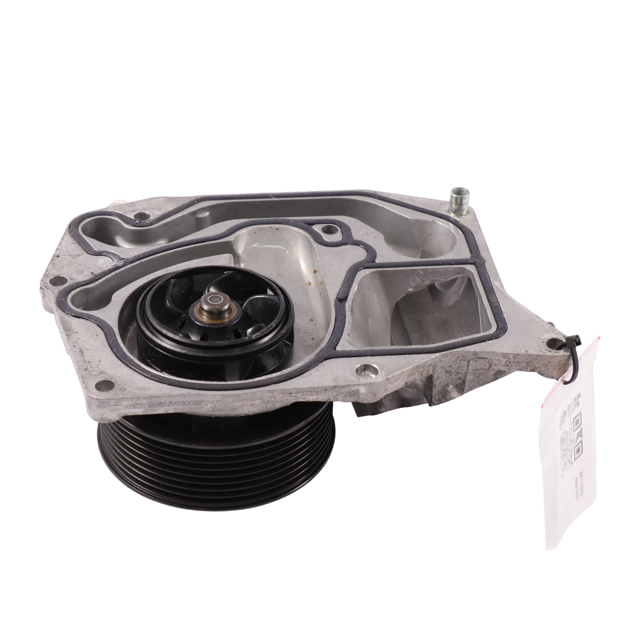 BMW F45 Mini F60 B38X Hybrid Wasserpumpe Kühlmittel Kühlung 8617545