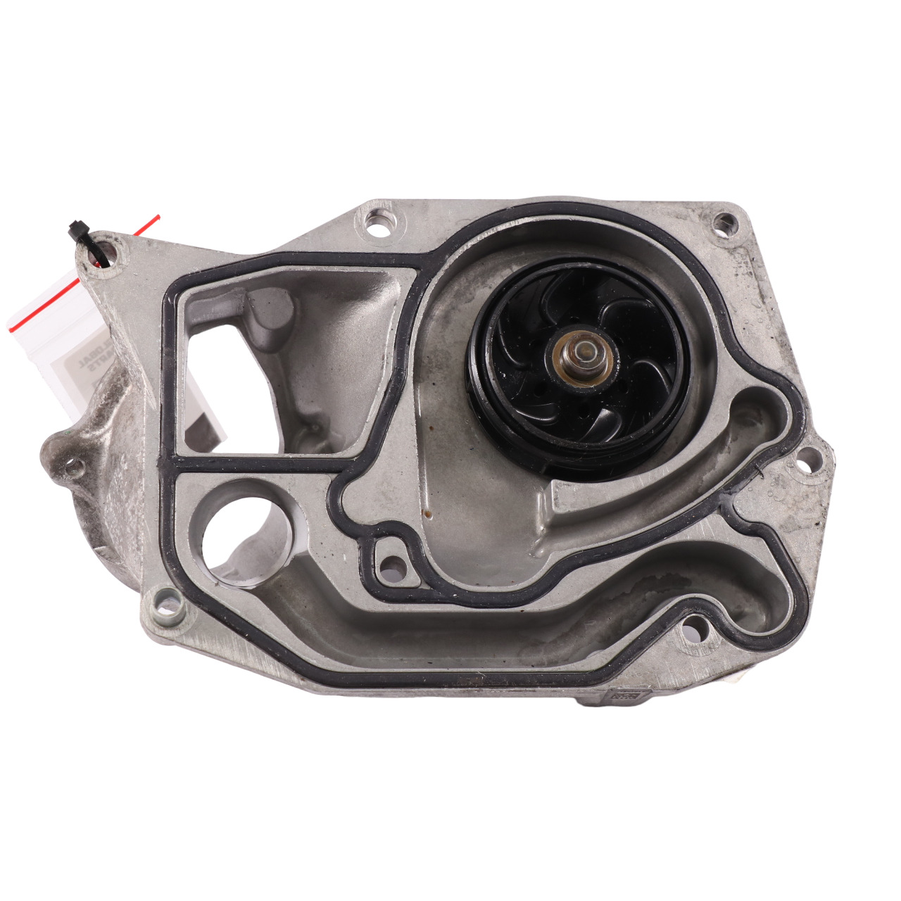 BMW F45 Mini F60 B38X Hybrid Wasserpumpe Kühlmittel Kühlung 8617545