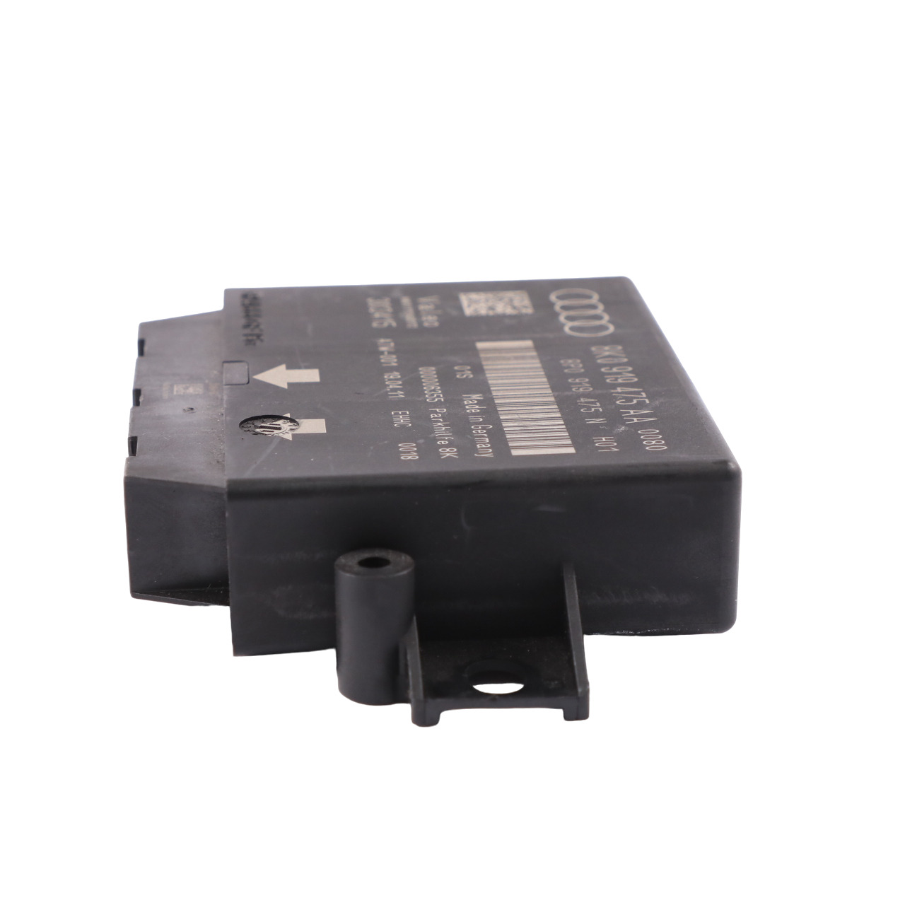 Audi A4 B8 PDC Unterstützung Park Distance Control Modul Einheit ECU 8K0919475AA