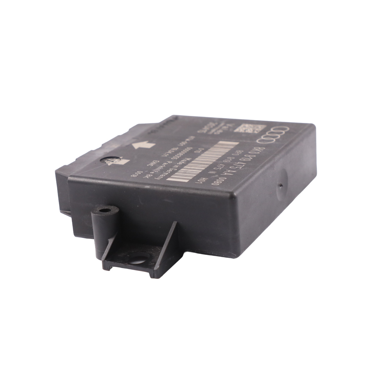 Audi A4 B8 PDC Unterstützung Park Distance Control Modul Einheit ECU 8K0919475AA