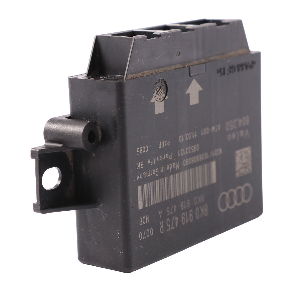 Audi A4 B8 A5 8T PDC Park Sensor Steuergerät Modul 8K0919475R