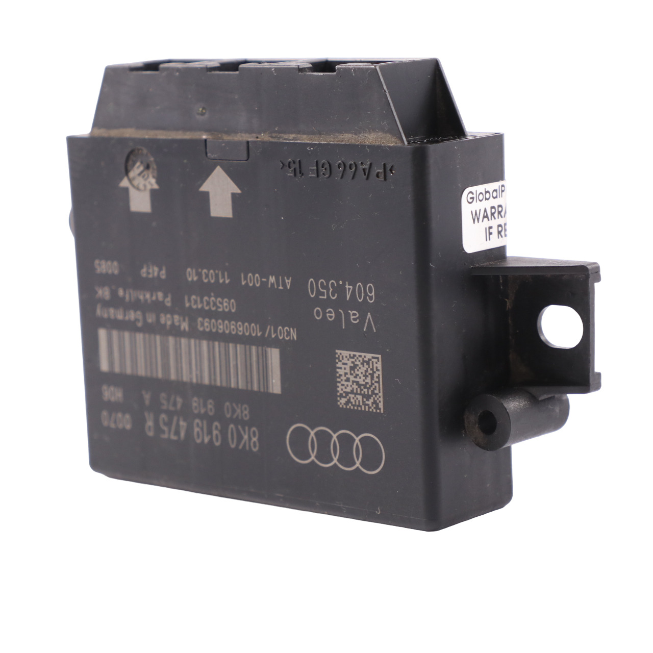 Audi A4 B8 A5 8T PDC Park Sensor Steuergerät Modul 8K0919475R