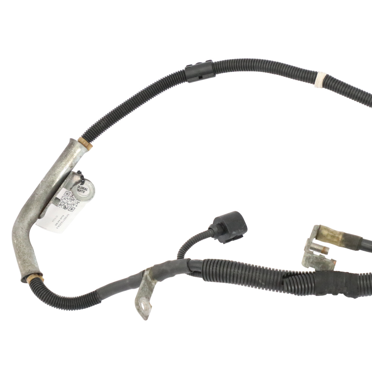 Audi A6 C6 Lichtmaschine Hauptkabel Kabelbaum 8K0971228AJ