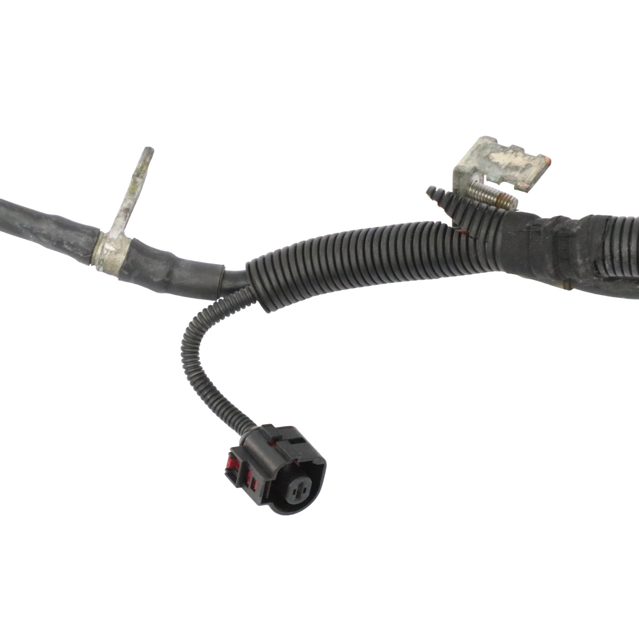 Audi A6 C6 Lichtmaschine Hauptkabel Kabelbaum 8K0971228AJ