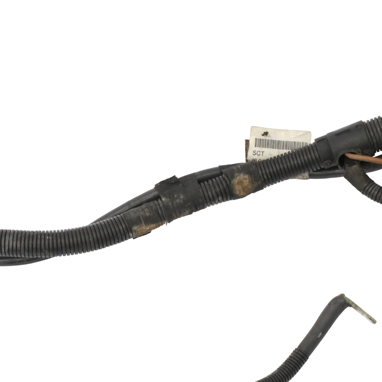 Audi A6 C6 Lichtmaschine Hauptkabel Kabelbaum 8K0971228AJ