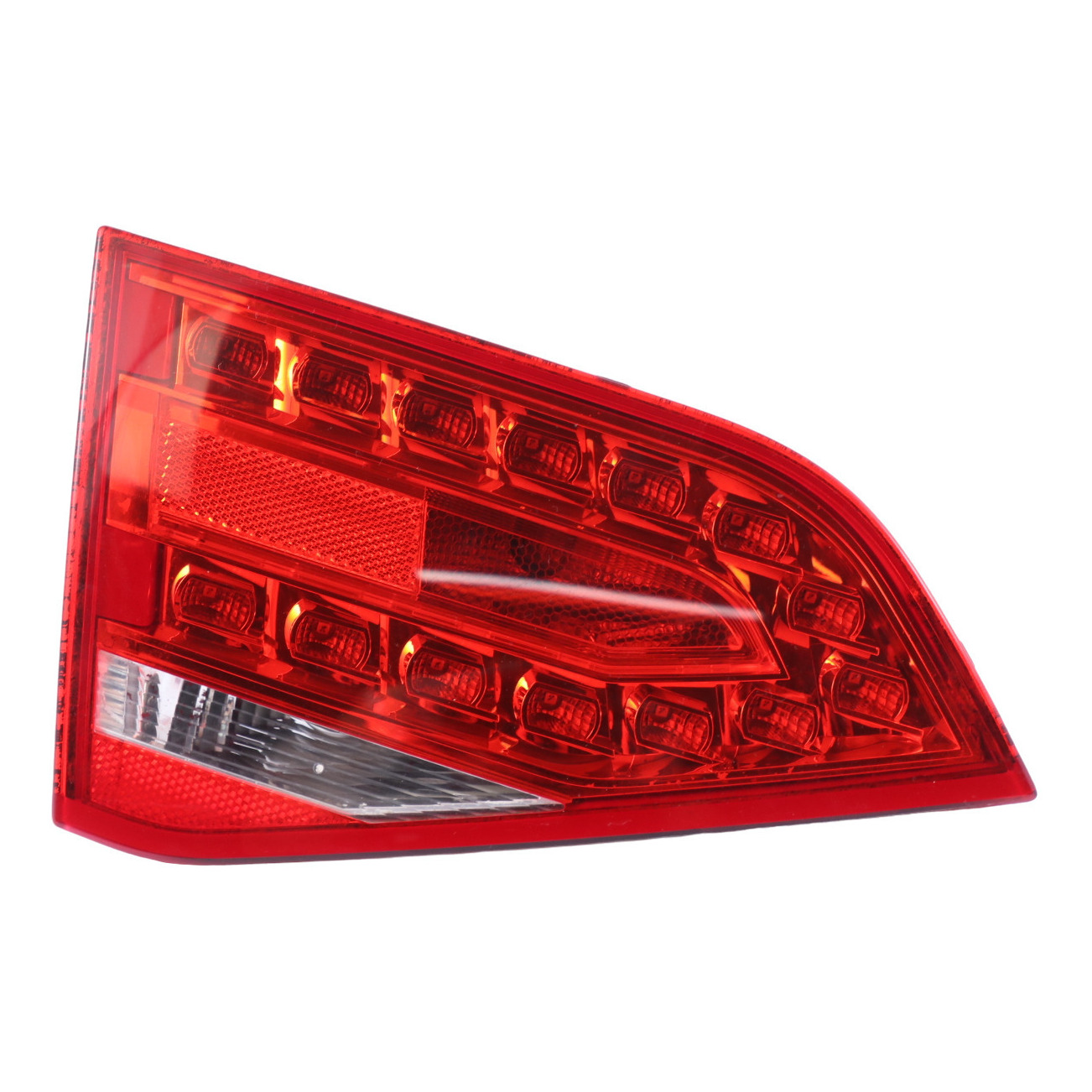 Audi A4 B8 Sedan Hinten Links Kofferraumklappe Rücklicht Lampe LED 8K5945093D