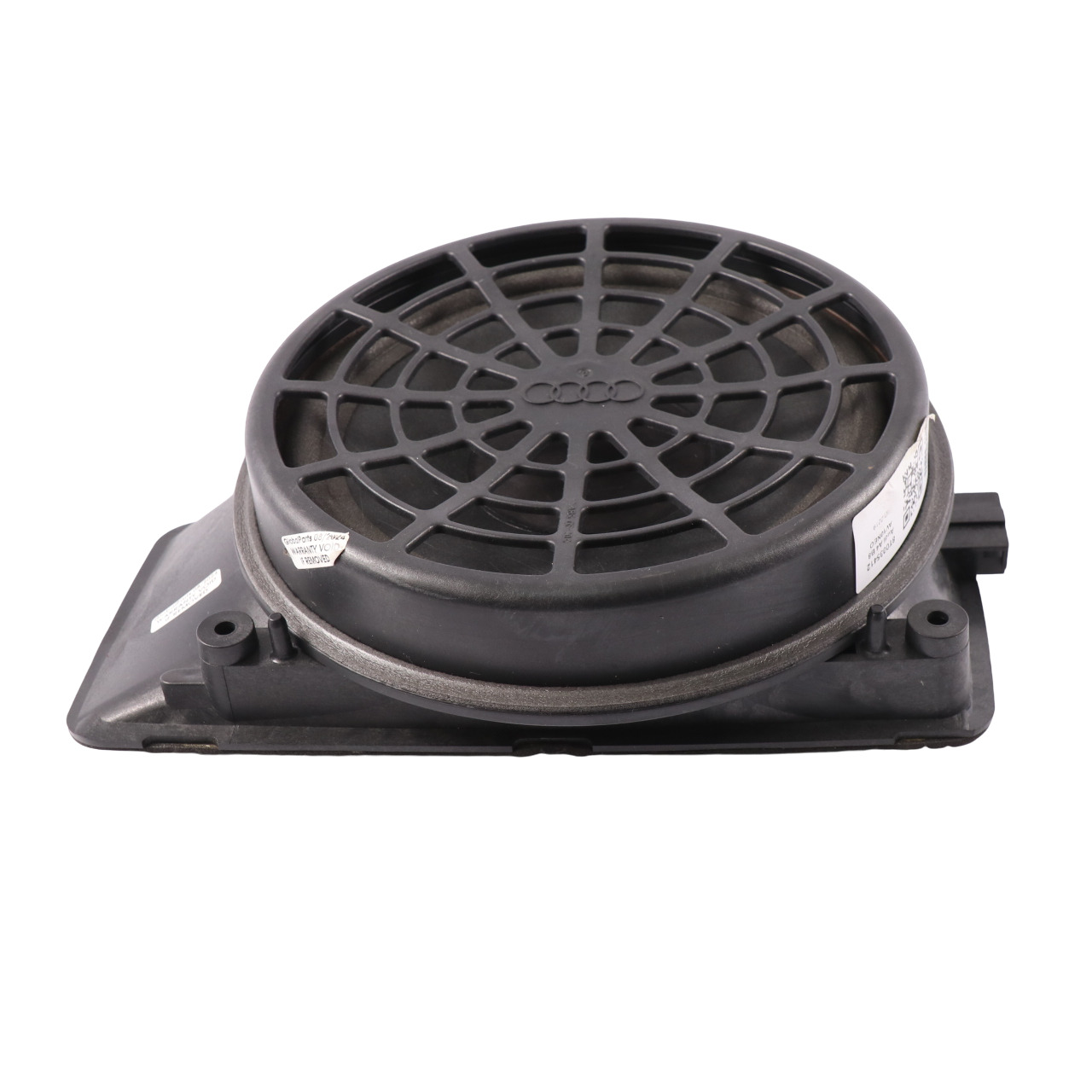 Audi A4 B8 A5 8T Speaker Loudspeaker Subwoofer Bang &amp; Olufsen 8T0035412