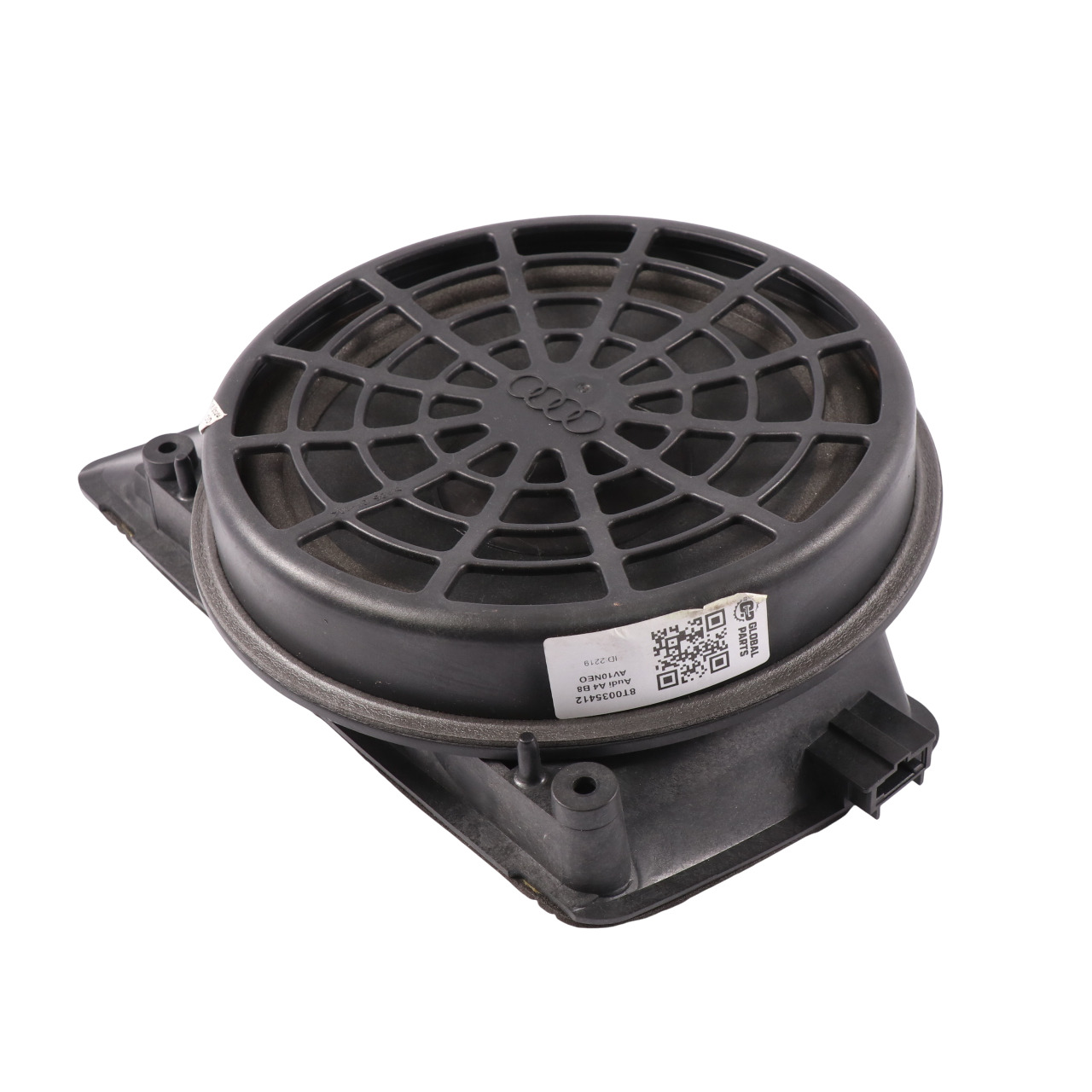 Audi A4 B8 A5 8T Speaker Loudspeaker Subwoofer Bang &amp; Olufsen 8T0035412