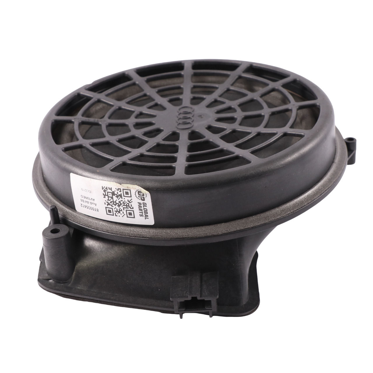 Audi A4 B8 A5 8T Speaker Loudspeaker Subwoofer Bang &amp; Olufsen 8T0035412