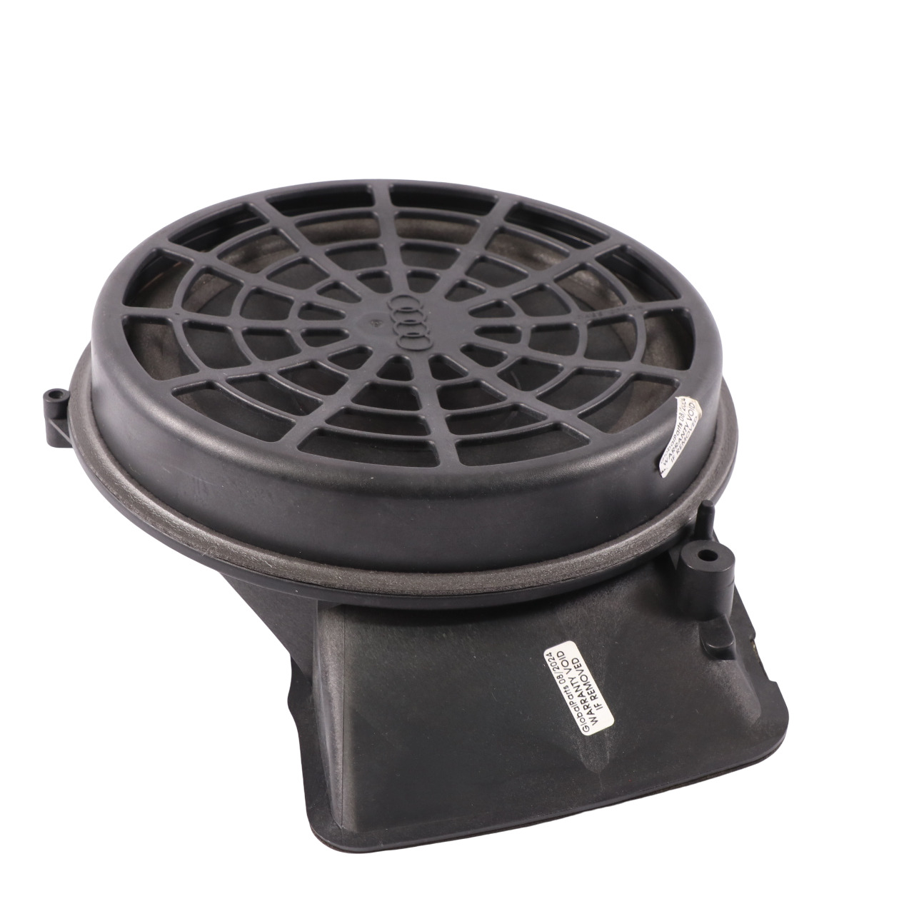 Audi A4 B8 A5 8T Speaker Loudspeaker Subwoofer Bang &amp; Olufsen 8T0035412