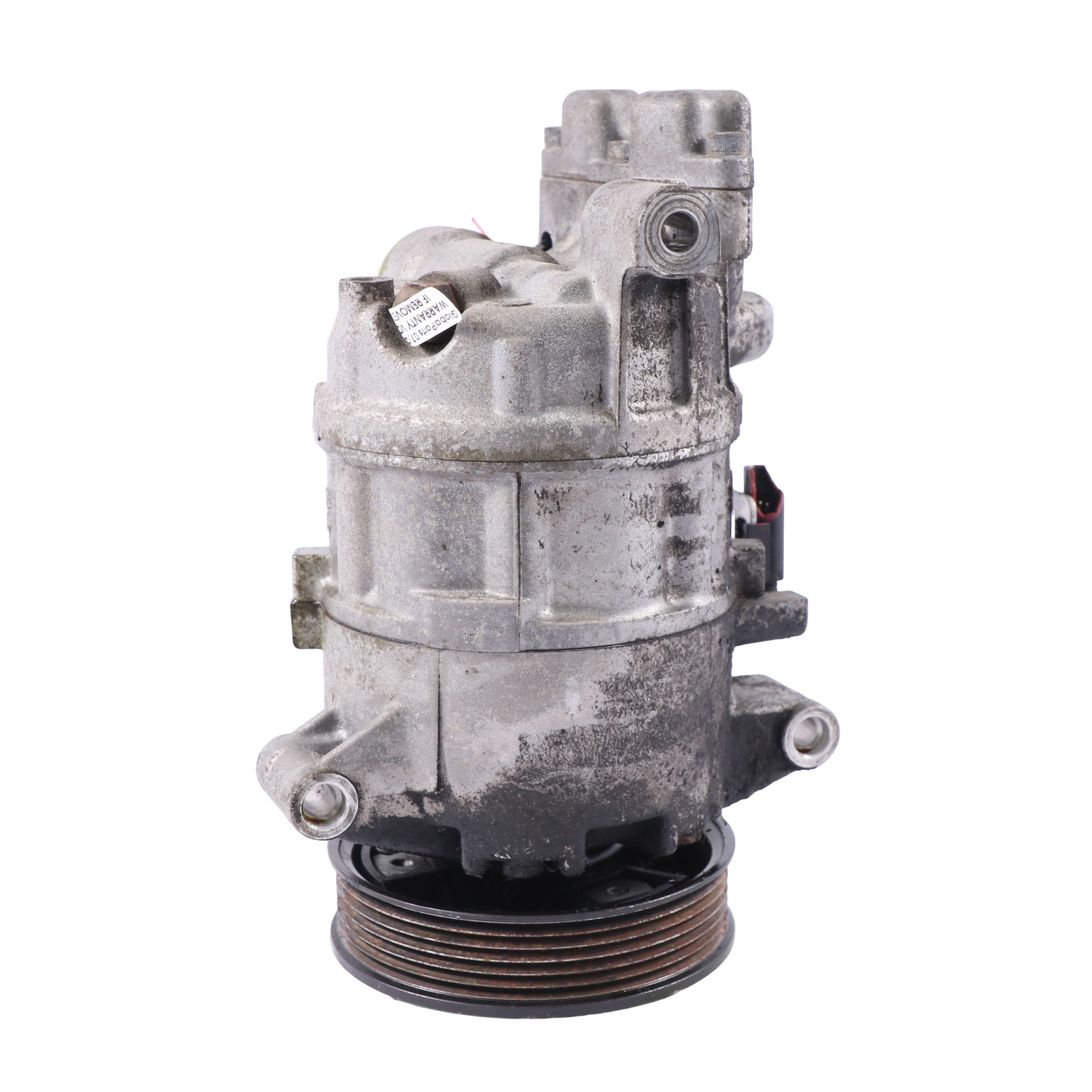 Air Con BMW E81 E87 E90 E91 Petrol N45 N46 Air Conditioning Compressor 9182793