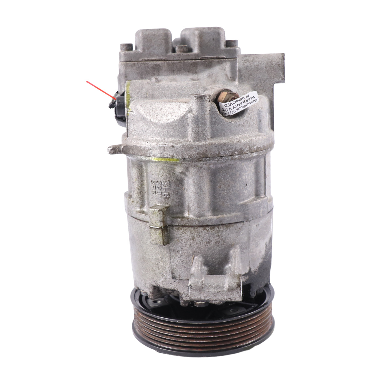 Air Con BMW E81 E87 E90 E91 Petrol N45 N46 Air Conditioning Compressor 9182793