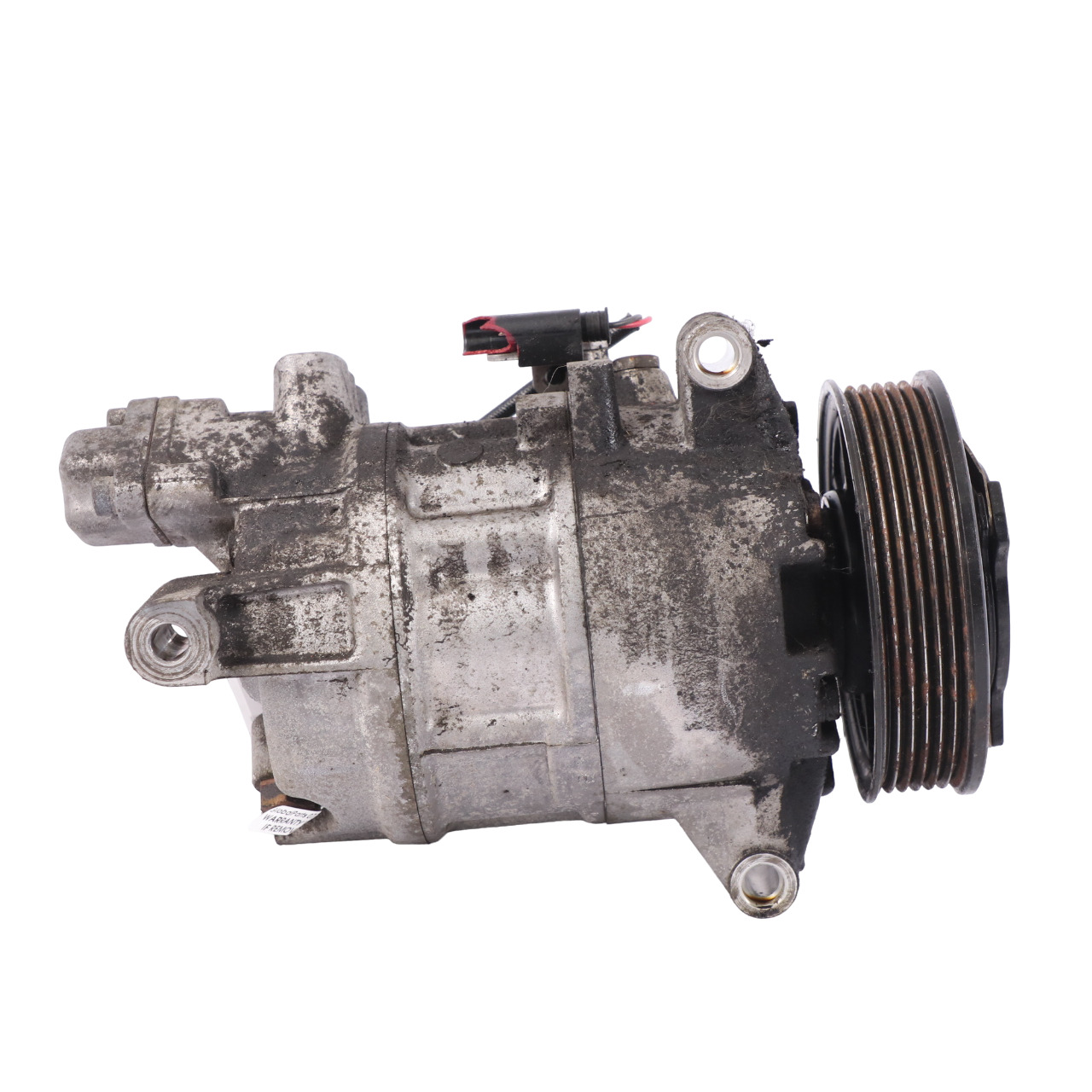 Air Con BMW E81 E87 E90 E91 Petrol N45 N46 Air Conditioning Compressor 9182793